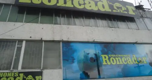 COLCHONES RONCADOR COLCHONES RONCADOR